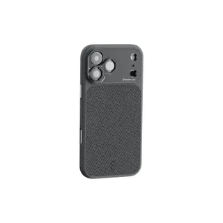 Coque SHIFTCAM iPhone 17 Pro avec S.Mount LensUltra