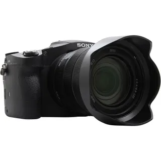 Appareil photo Bridge SONY DSC-RX10 Mark IV Reconditionné