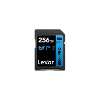 Carte SD LEXAR 253900