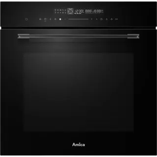 Four micro onde combiné AMICA ACOMBI72FMOA - Combiné micro-ondes - Hydrolyse - Porte froide