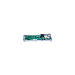Carte ELECTROLUX module electronique configurer ewm21