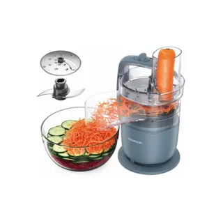 Robot multifonction KENWOOD Multipro Go FDP22.130GY