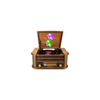 Platine vinyle EVIDENCE ACOUSTICS Tourne-Disque Evidence Acoustics - Vinyl