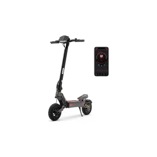 Trottinette électrique ISCOOTER iF1
