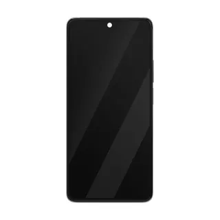 Pièce détachée XIAOMI Écran avec Châssis Xiaomi 11T Pro Blanc