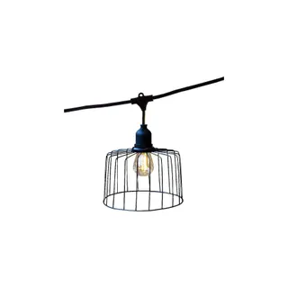 Guirlande lumineuse extérieur LUMISKY NEMA