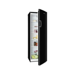 Réfrigérateur 1 porte KLARSTEIN BigBoy 337L - Noir