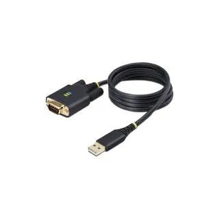 Hub USB C STARTECH 1P3FFCB-USB-SERIAL