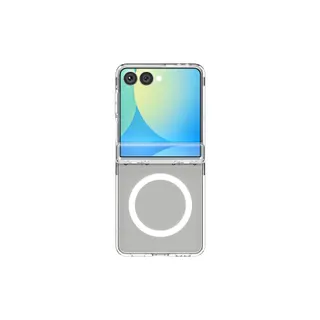 Coque SPIGEN pour Samsung Galaxy Z Flip 7