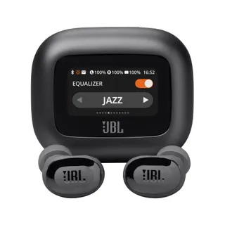 Ecouteurs JBL LIVE BUDS 3 NOIR