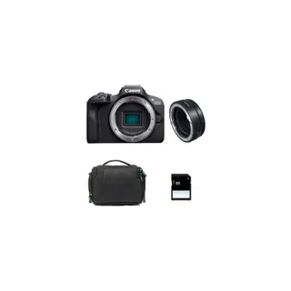 Appareil photo Hybride CANON 250135