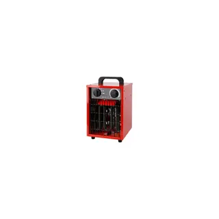 Ventilateur-chauffage EMERIO FH-102990