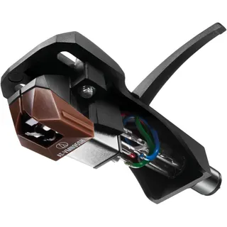 Porte-cellule AUDIO TECHNICA AT-VM95SH + Porte-Cellule