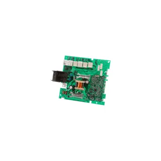 Module électronique BOSCH MODULE DE COMMANDE PROGRAMMÉ -...