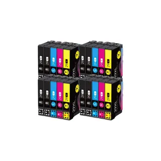 Cartouche d'encre SHOP-STORY Pack de Cartouches 29 XL Compatibles pou