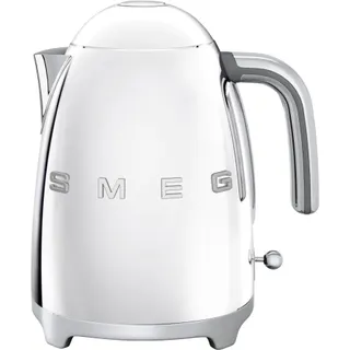 Bouilloire SMEG KLF03SSEU Chromé