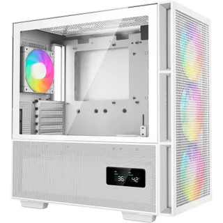 Boitier PC DEEPCOOL CH560 