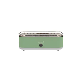 Barbecue électrique BARBECOOK 5404035708040