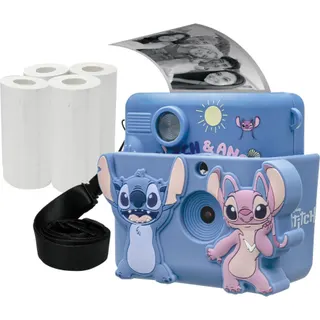 Appareil photo enfant LEXIBOOK Parent DJ130