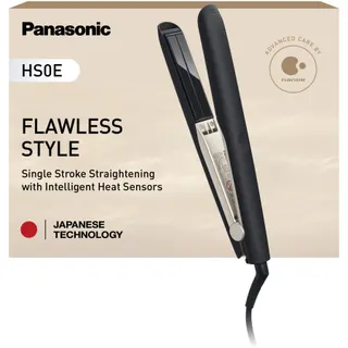 Lisseur PANASONIC EH-HS0E-K825