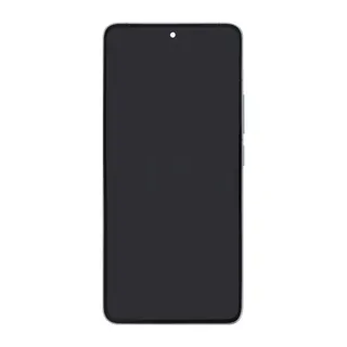 Pièce détachée XIAOMI 14T Pro avec Châssis Bleu Titane