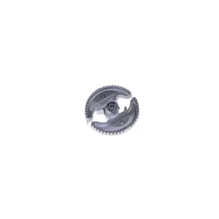 Pièce détachée SCHOLTES bruleur dcdr new