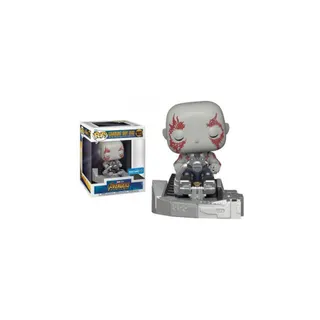 Figurine FUNKO Figurine Funko Pop! Deluxe N°1023 -