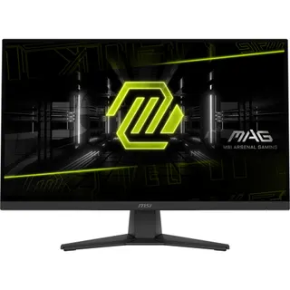 Ecran PC Gamer MSI MAG 272F 27'' Full HD 200Hz Fast IPS 0,5 ms HDR
