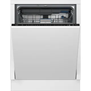 Lave vaisselle encastrable BEKO BDIN38551P