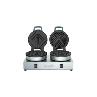 Gaufrier, croque monsieur DUALIT 73011