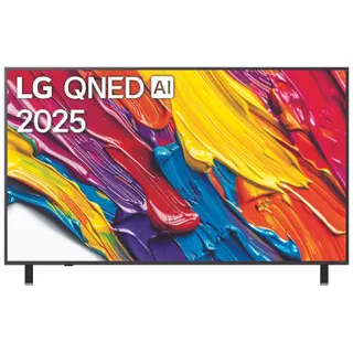 TV LED LG 65QNED84A (2025) 65" (164 cm) 4K
