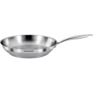 Poêle ARTHUR MARTIN 28cm inox