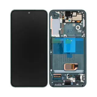 Pièce détachée SAMSUNG Écran LCD Samsung Galaxy S22 Vert
