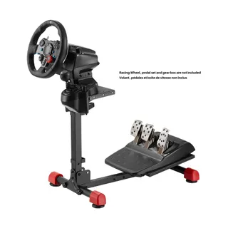 Support OPLITE Wheel Stand GT pour volant/pédales/B.Vit