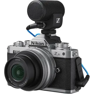 Appareil photo Hybride NIKON Z fc Vlogger Kit w/16-50 (s)
