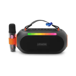 Enceinte nomade BM SONIC COSMO80 Enceinte Bluetooth 80W Karaoké P