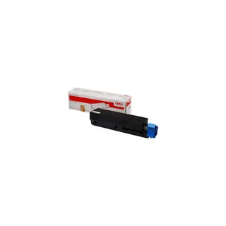 Cartouche d'encre OKI 45807102