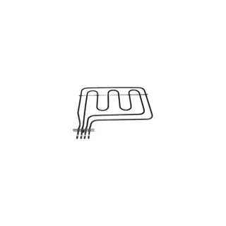 Résistance BOSCH RESISTANCE DE VOUTE GRILL 490105...