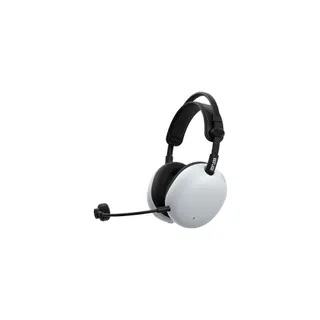 Casque gamer SONY INZONE H9 II Blanc