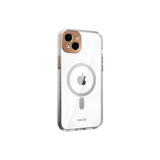 Coque MOSHI iPhone 14 Plus iGlaze Ultra Durable