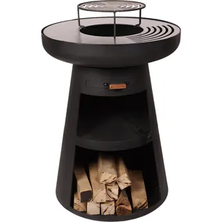Barbecue charbon PURLINE EFP55RB