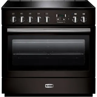 Piano de cuisson induction FALCON PROFESSIONNAL +FX90 INDUC NOIR BRILLANT