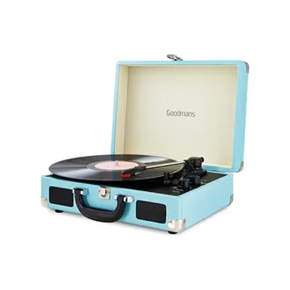 Platine vinyle GOODMANS GOODMANS-417902