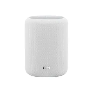 Enceinte résidentielle WIIM SOUND LITE WHITE