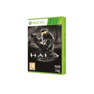 Jeu Xbox MICROSOFT Halo Anniversary