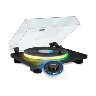 Platine vinyle PICKERING Tourne Disque 33/45/78 tours Bluetooth a