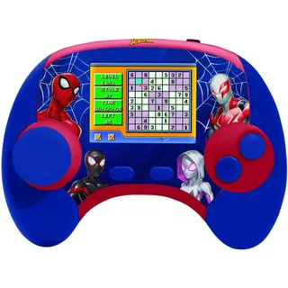 Console rétro LEXIBOOK Parent JCG100i1