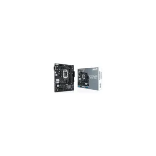 Carte mère ASUS PRIME H610M-R D4 SI