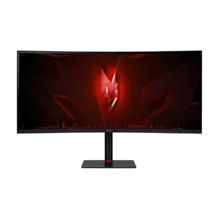 Ecran PC Gamer ACER 34" LED - Nitro XV345CURX0bmiipphx