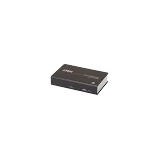 Répartiteur TECHNO CHICN Distributeur HDMI 2 sorties 3D 4K60 ATEN